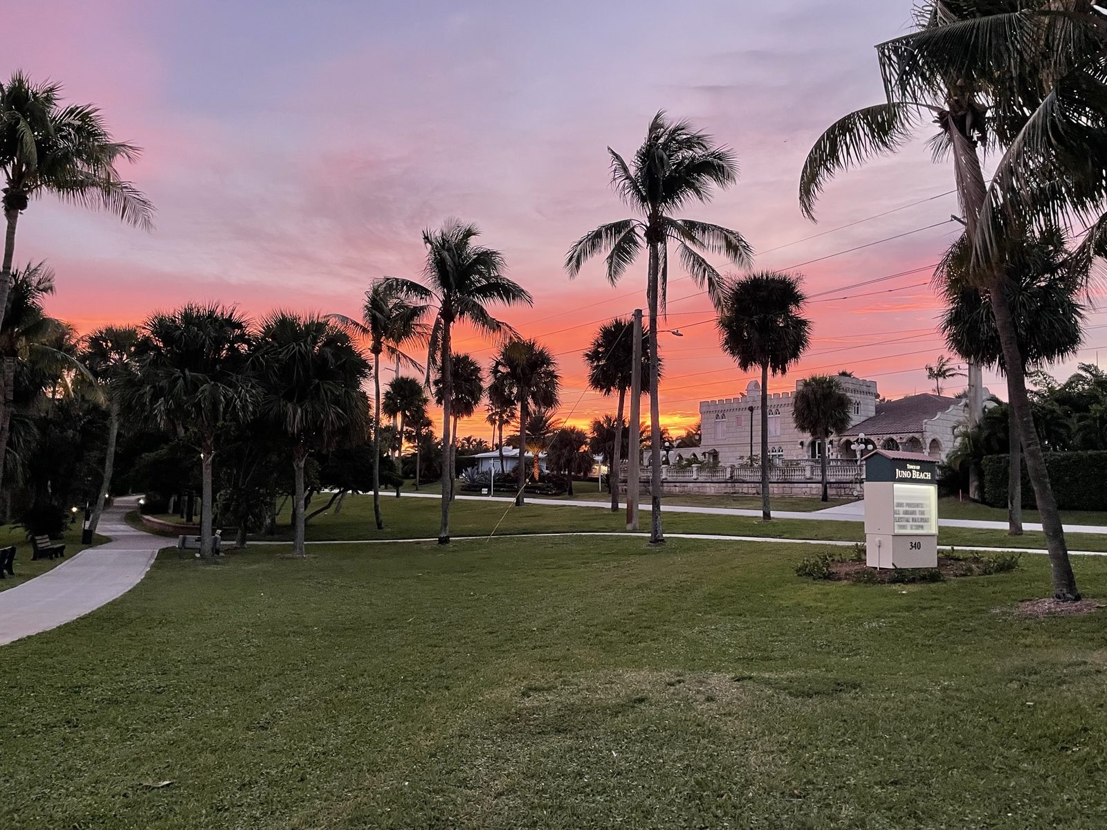 Hidden Gems in Juno Beach, Florida