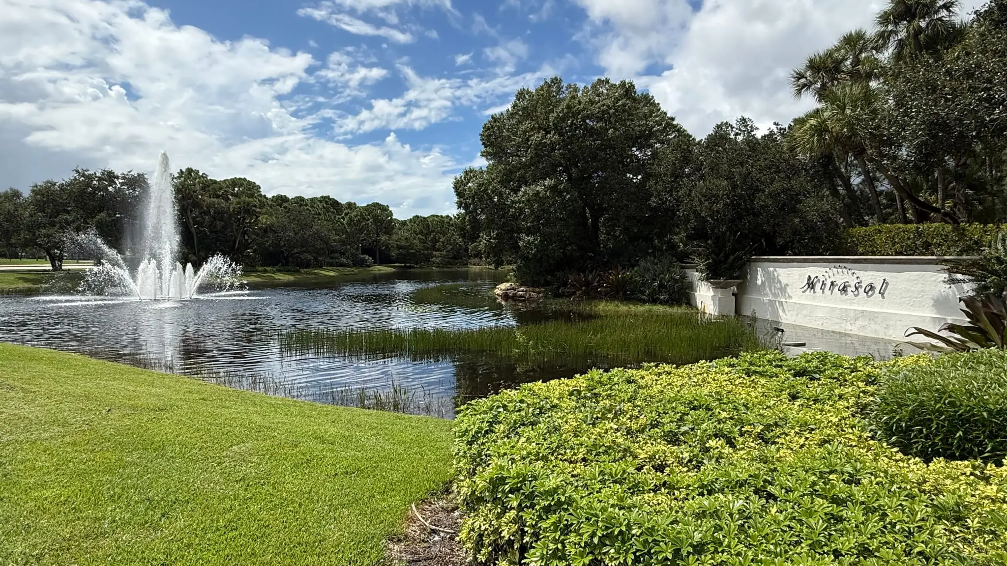 What It's Really Like Living in Palm Beach Gardens, Florida