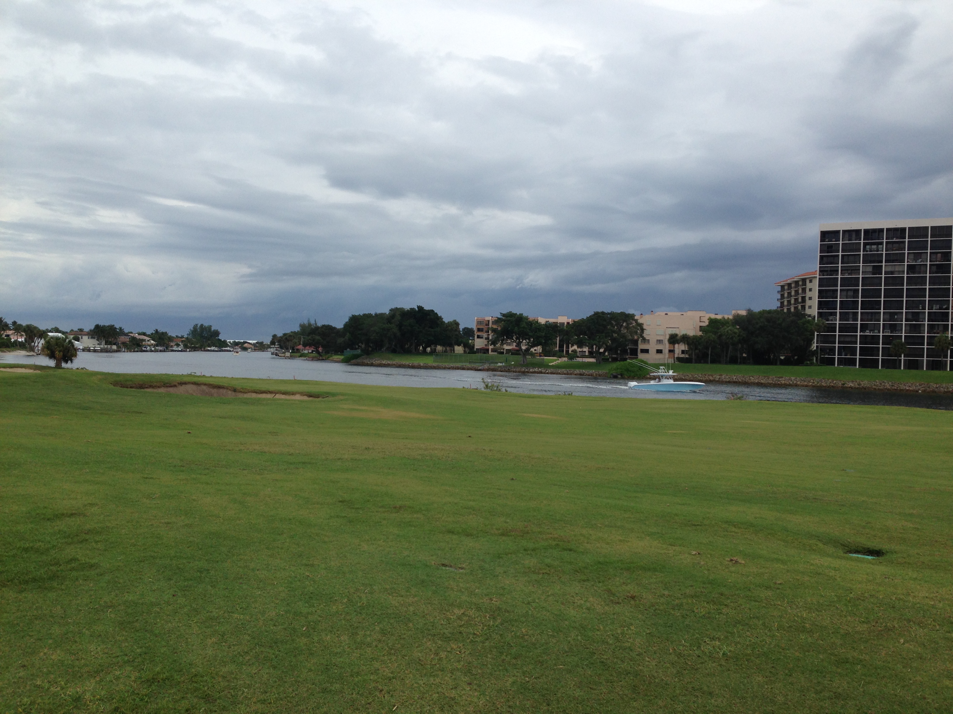 What It's Really Like Living in Palm Beach Gardens, Florida