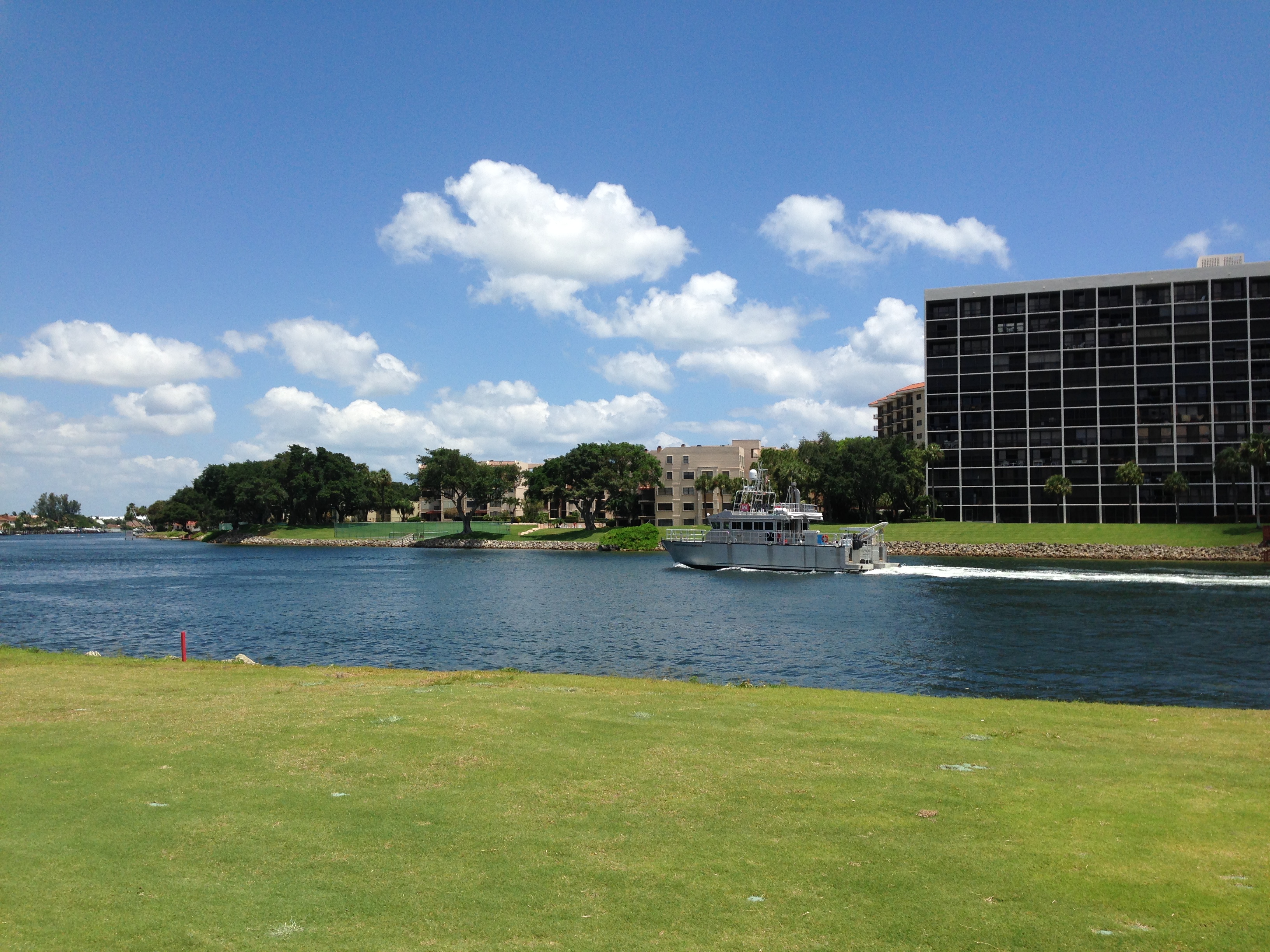Best Neighborhoods in Palm Beach Gardens, Florida