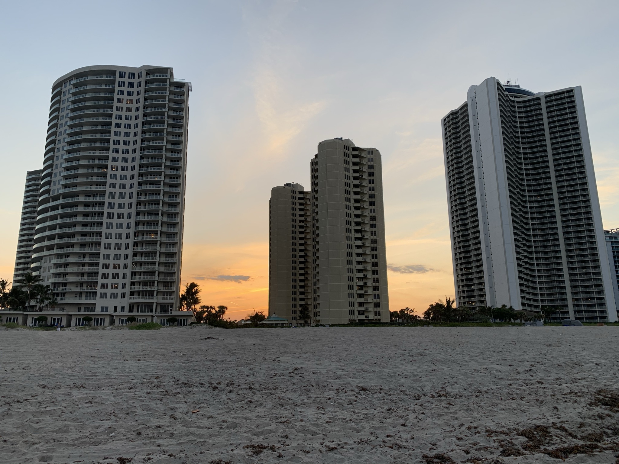 Singer Island