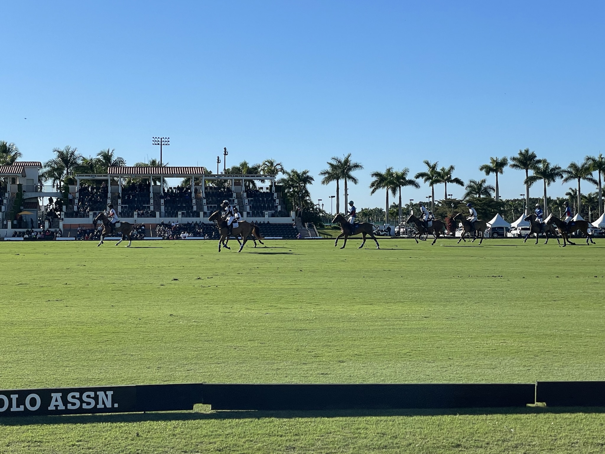 What It's Really Like Living in Wellington, Florida